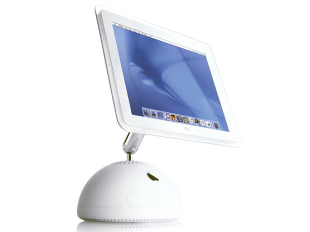 iMac G4