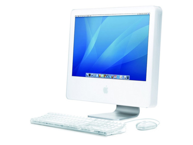 iMac G5