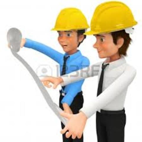 Inicio de Ejercicio Profesional