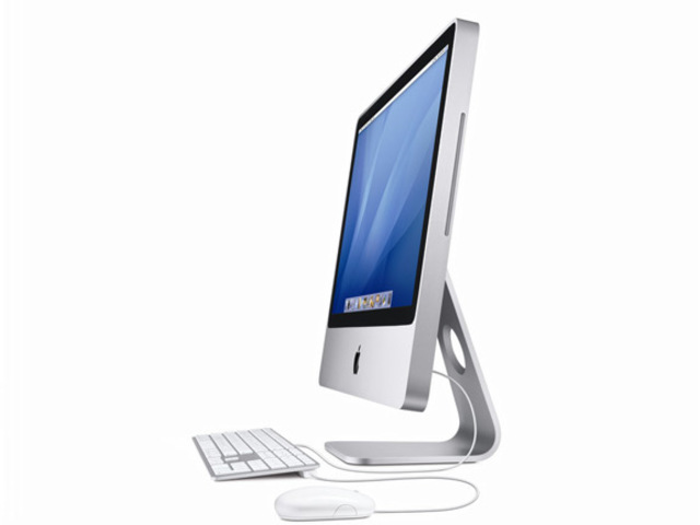 iMac