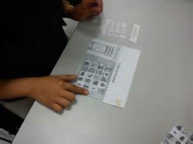 ELECCION DEL PRODUCTO FINAL