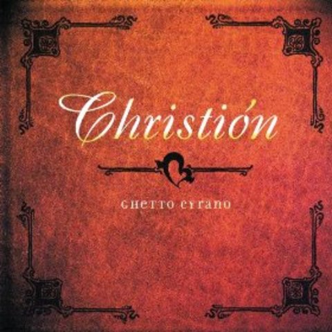 Album: Ghetto Cyrano