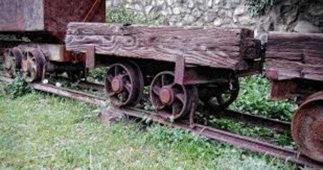 Infraestructura para transporte