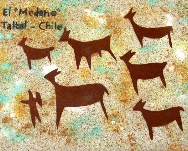 Epoca prehistorica  4000 a.C