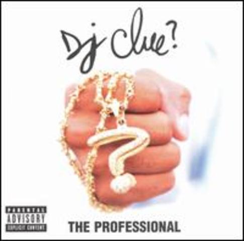 Album: The Professional
