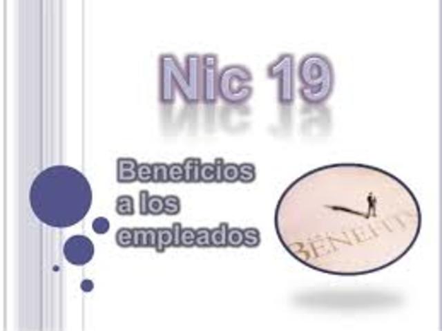 CINIIF-IFRIC 14  NIC 19