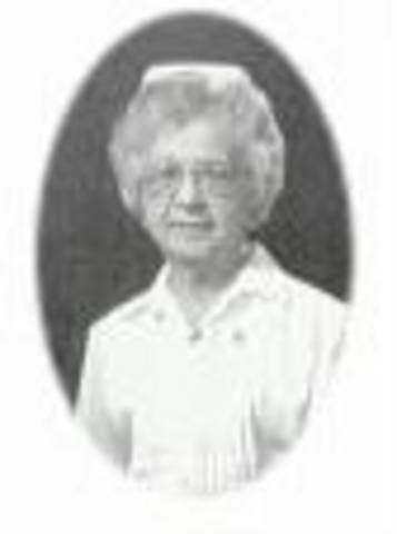 Ida Moffett