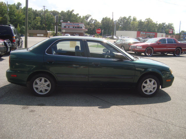 Ma première voiture