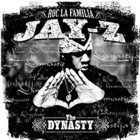 Album: The Dynasty: Roc La Familia