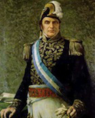 Justo José de Urquiza