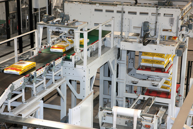 Logistica  Avanzando!