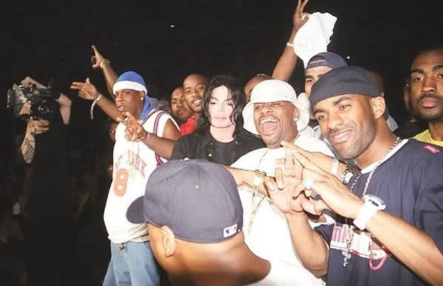 Jay Z Initiates Beef with Queens Bridge Rappers