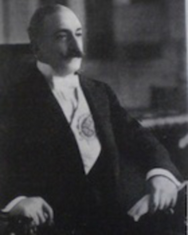 Roque Saenz Peña
