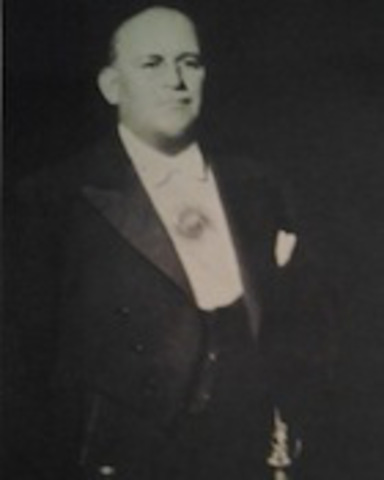 Agustín Pedro Justo
