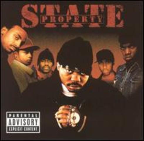 Album: State Property (soundtrack)