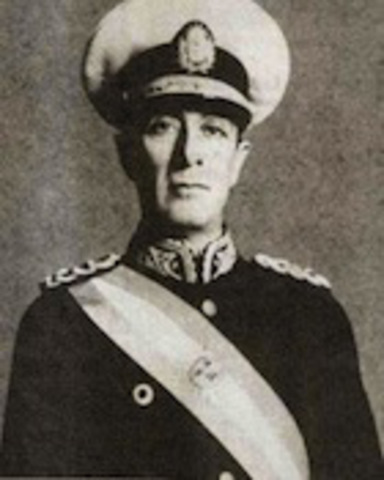 Pedro Pablo Ramirez
