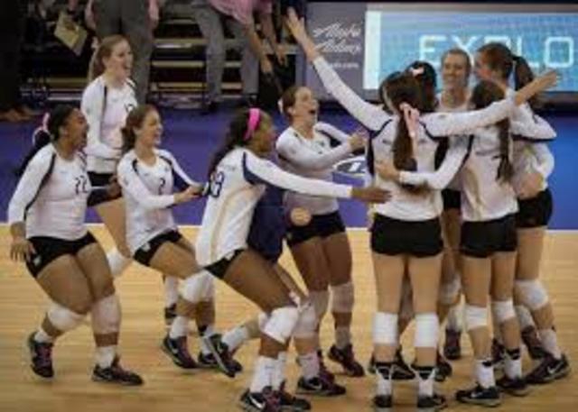 Today, ther is more than 800 million Volleyball players worldwide, 46 million in the U.S.