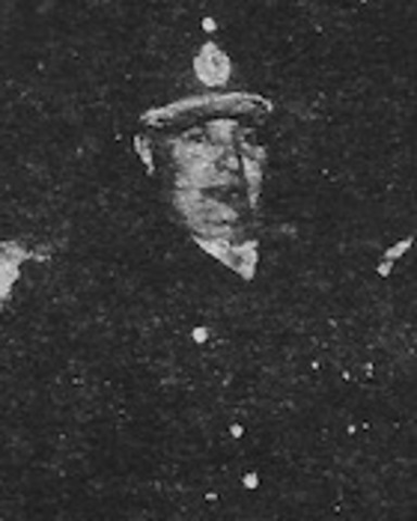 José Domingo Molina Gomez