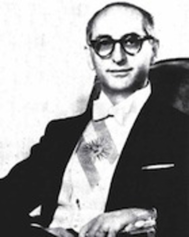 Arturo Frondizi