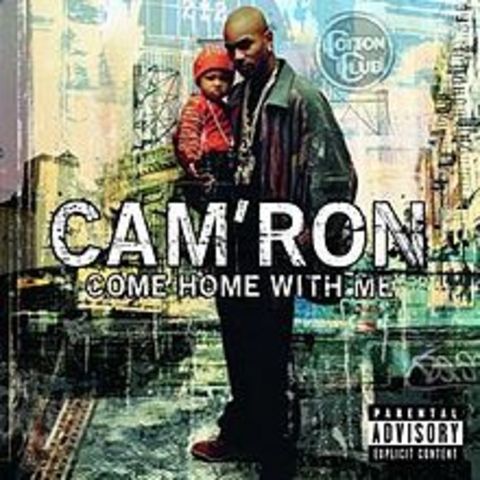 Album: Come Home with Me
