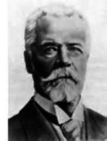 Henry Fayol (1841-1925)