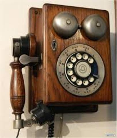 Telefono