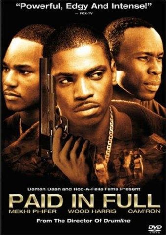 Film: Paid in Full