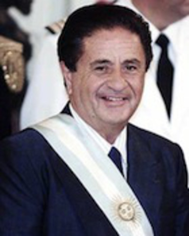Eduardo Alberto Duhalde