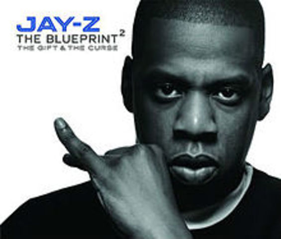 Album: The Blueprint 2: The Gift & The Curse