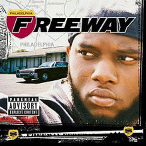 Album: Philadelphia Freeway