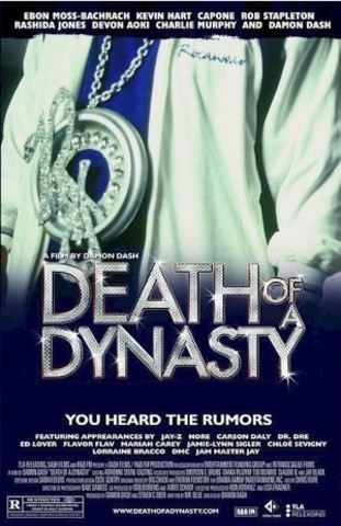 Film: Death of a Dynasty
