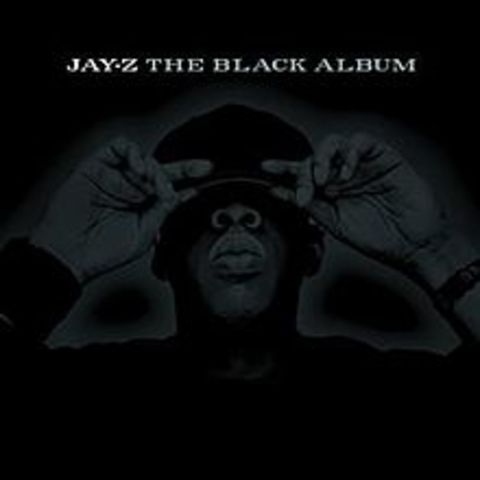 Album: The Black Album
