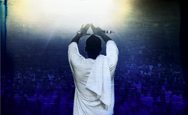 Fade to Black: Jays Retirement Party