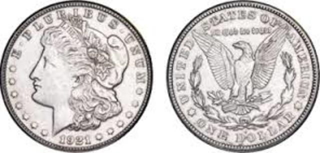 Sherman Silver Purchase Act