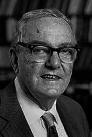 Herbert Alexander Simon (15/07/1916–9/02/2001)