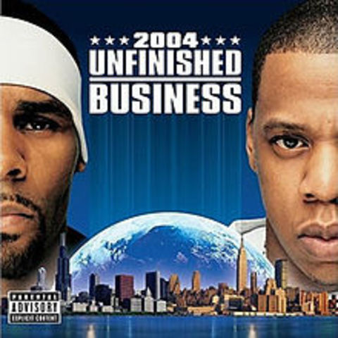 Album: Unfinished Business