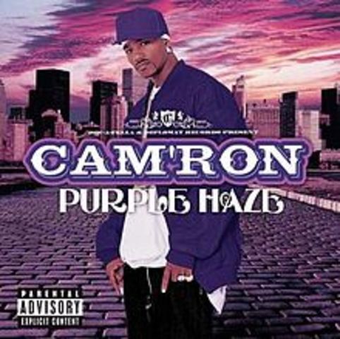 Album: Purple Haze