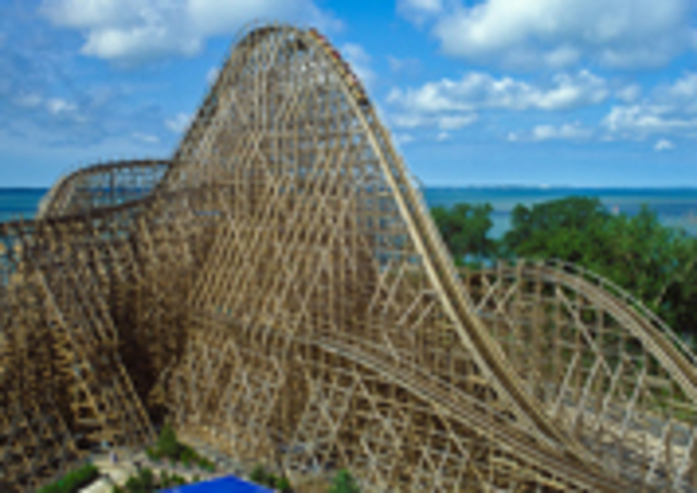 Mean Streak