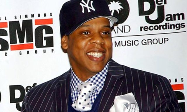 Jay Z Named Def Jam President