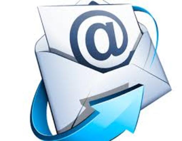 Correo Electronico