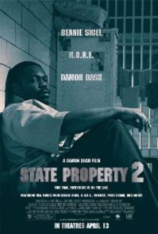 Film: State Property 2