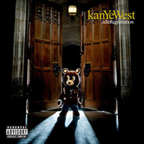 Album: Late Registration