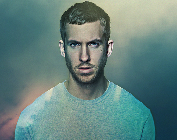 Calvin Harris