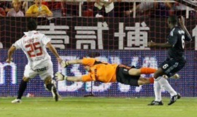 La mejor parada de la historia