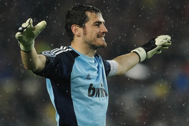 La Liga de los récords