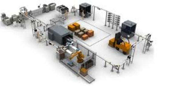 Cadena de suministro