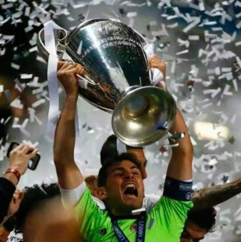 La décima Champions League