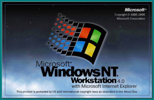 Windows NT