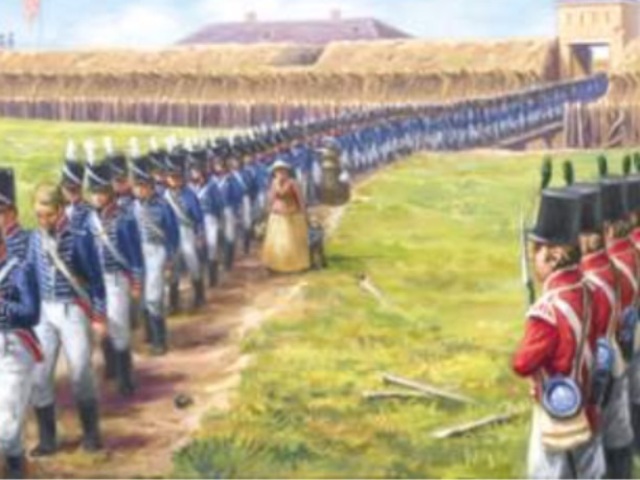 The battle of Detroit