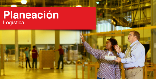 Planeación.